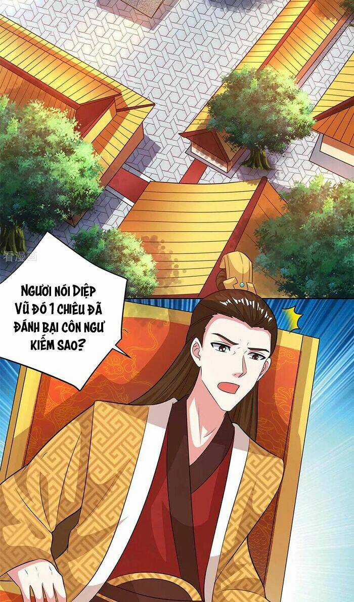 Độc Bộ Tiêu Dao - Chapter 277 - Trang 12