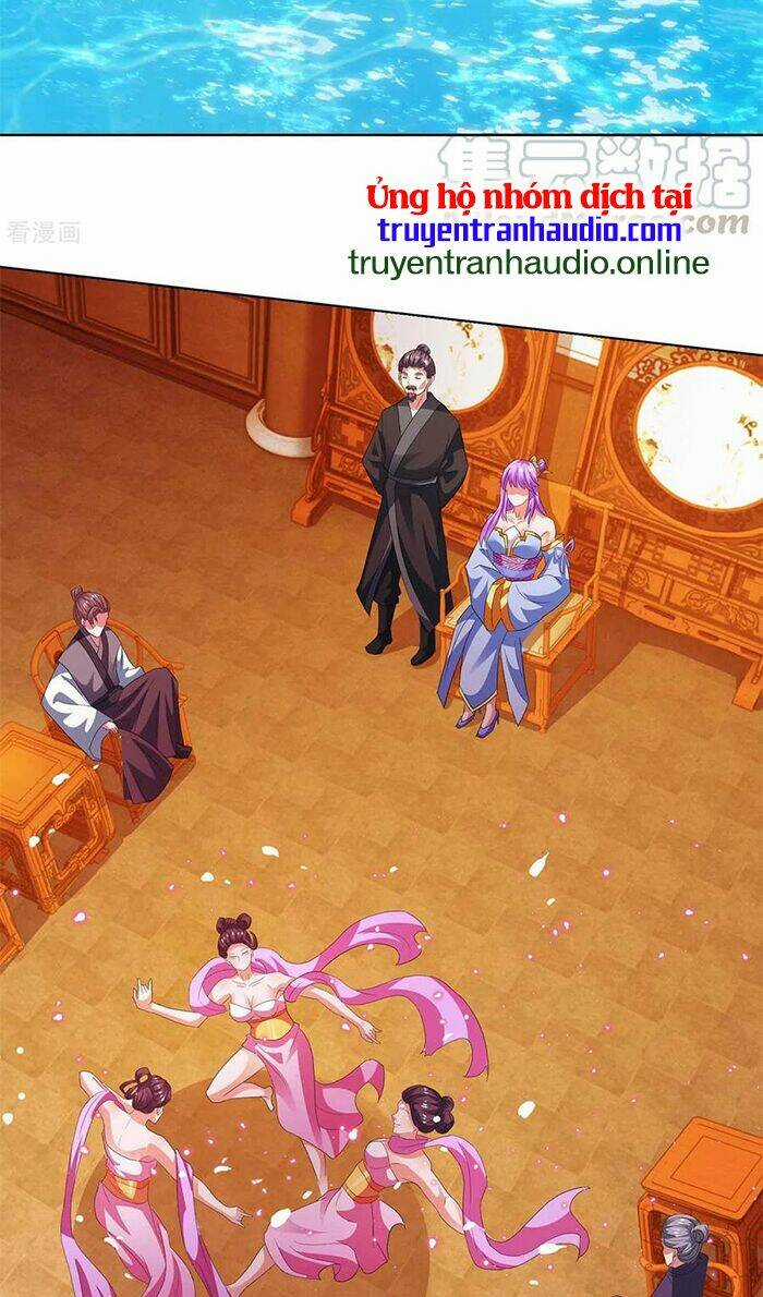 Độc Bộ Tiêu Dao - Chapter 277 - Trang 20