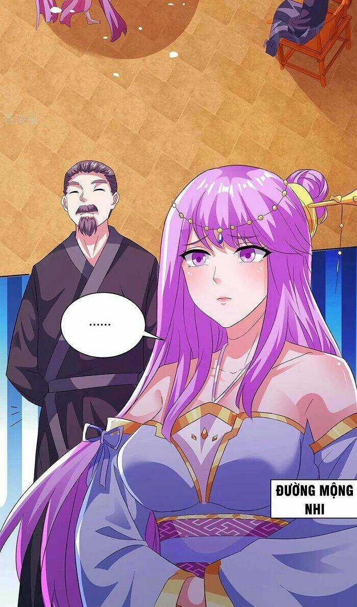 Độc Bộ Tiêu Dao - Chapter 277 - Trang 21