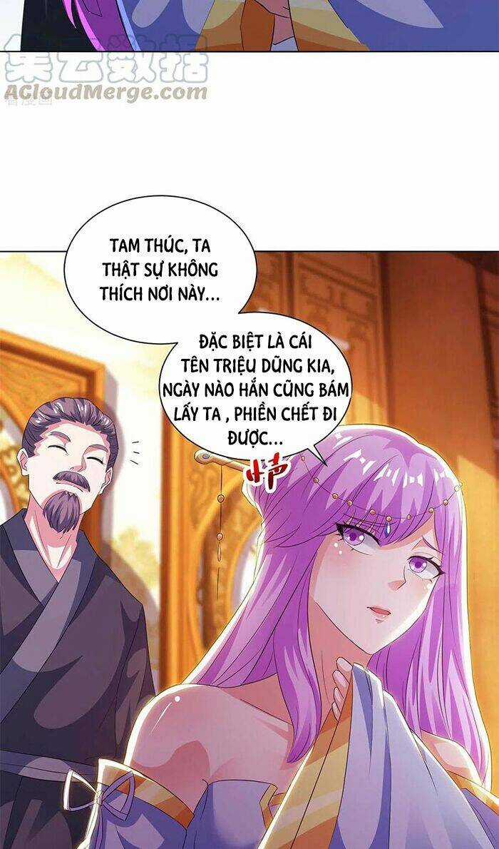 Độc Bộ Tiêu Dao - Chapter 277 - Trang 22