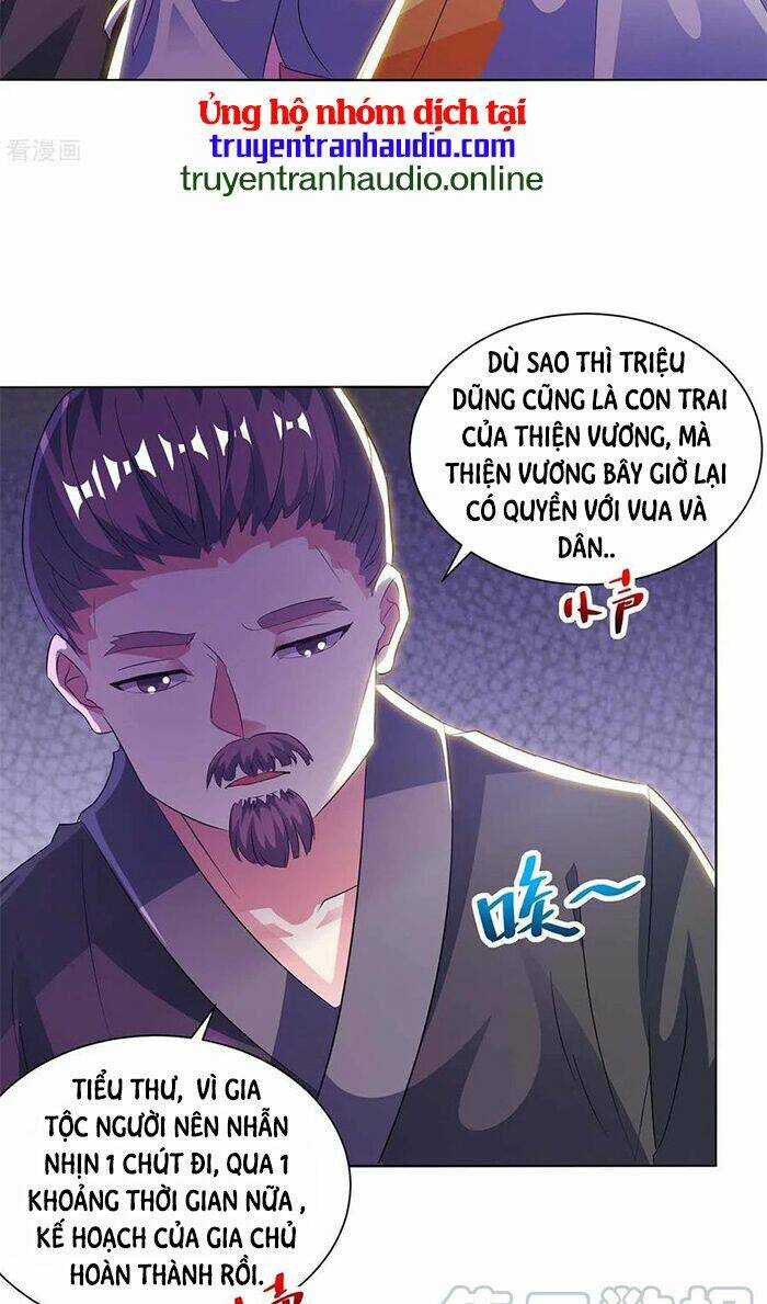 Độc Bộ Tiêu Dao - Chapter 277 - Trang 23