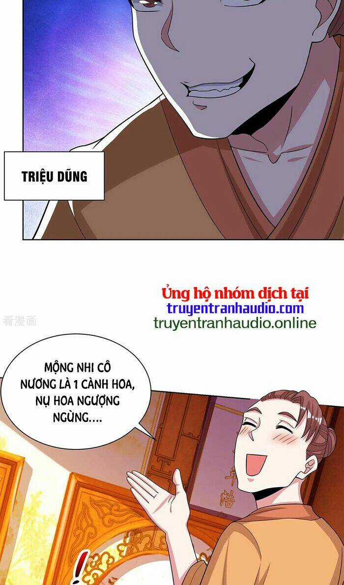 Độc Bộ Tiêu Dao - Chapter 277 - Trang 26