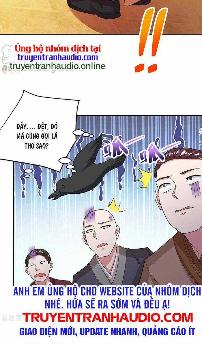 Độc Bộ Tiêu Dao - Chapter 277 - Trang 28