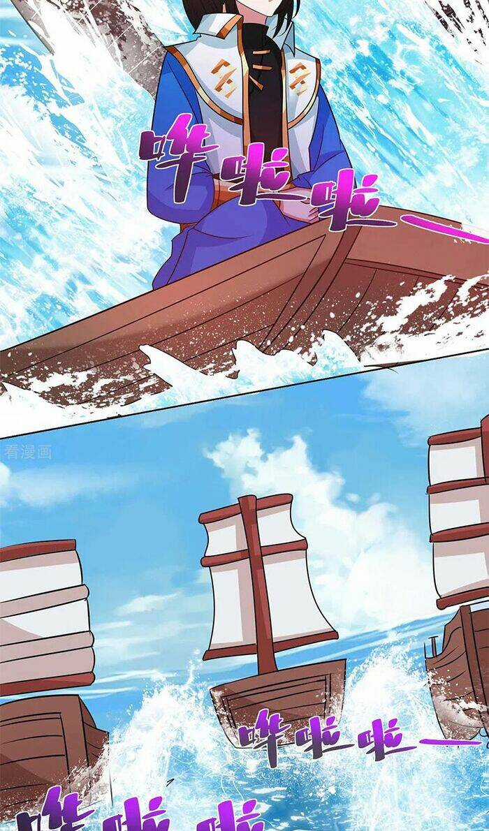 Độc Bộ Tiêu Dao - Chapter 277 - Trang 4