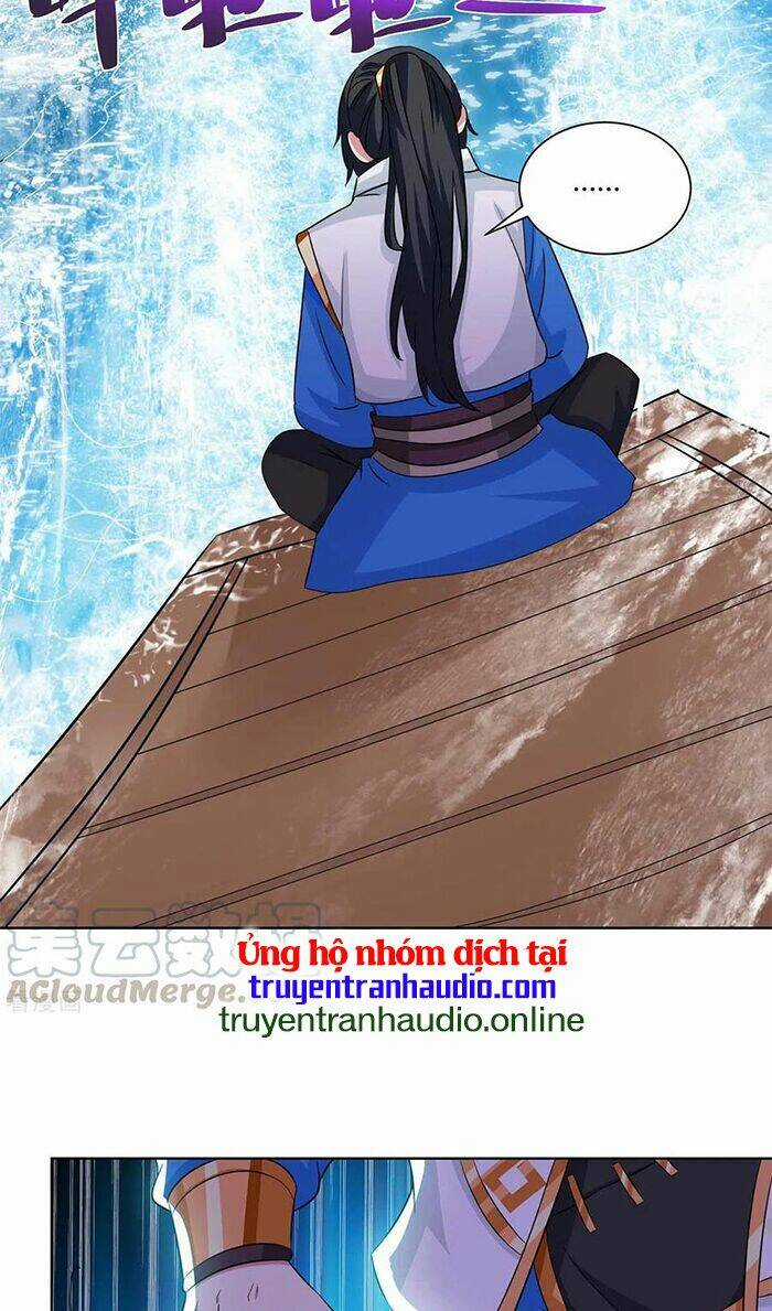 Độc Bộ Tiêu Dao - Chapter 277 - Trang 5