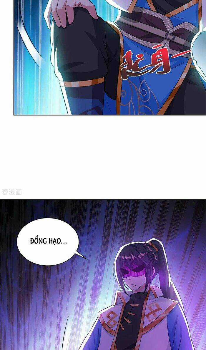 Độc Bộ Tiêu Dao - Chapter 277 - Trang 6