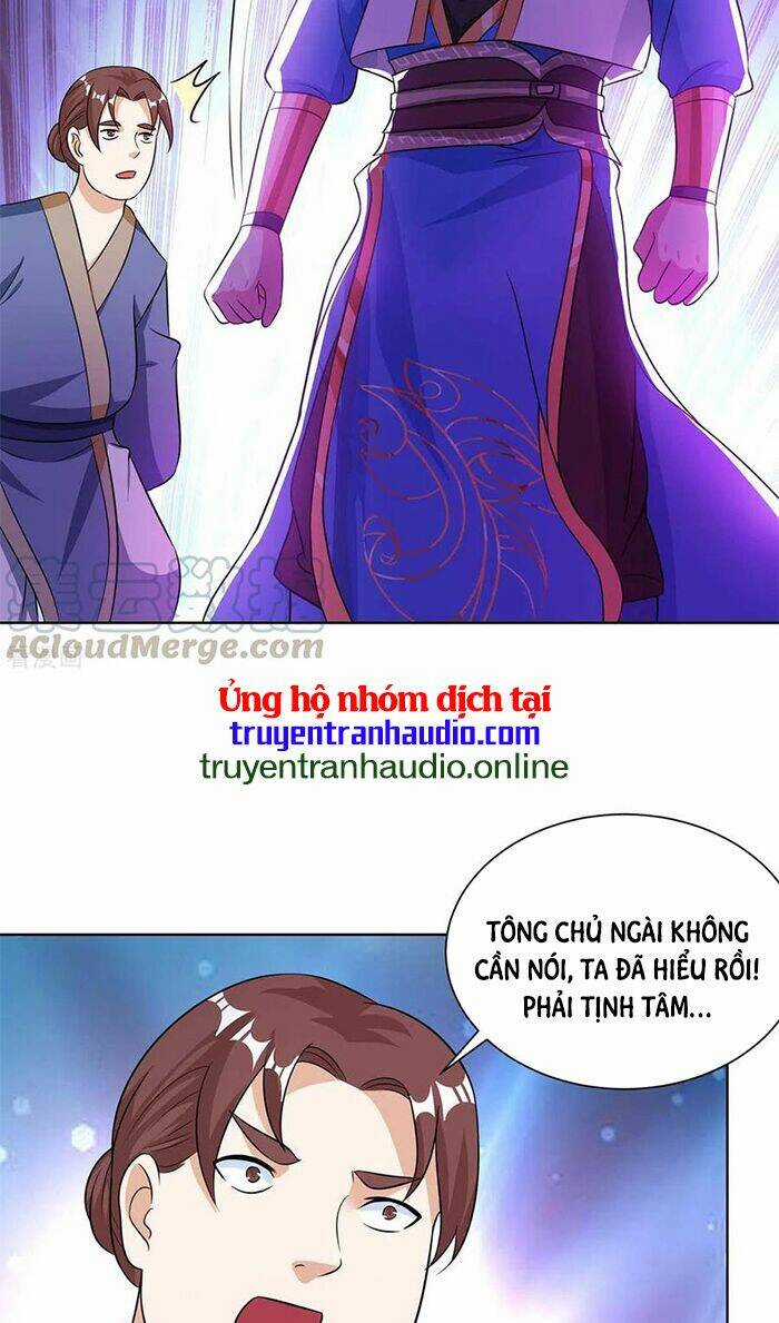 Độc Bộ Tiêu Dao - Chapter 277 - Trang 7