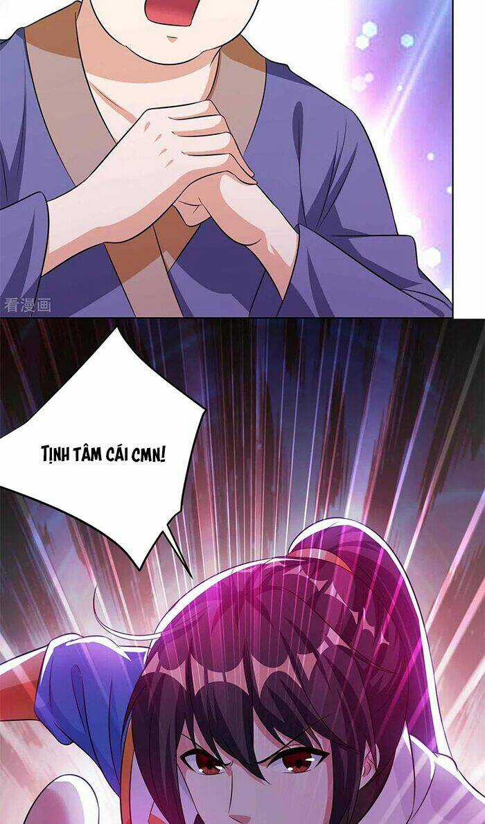 Độc Bộ Tiêu Dao - Chapter 277 - Trang 8