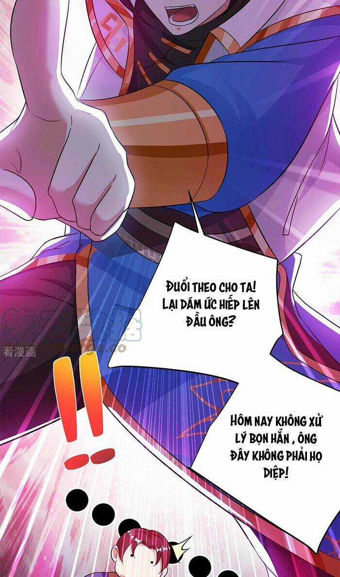 Độc Bộ Tiêu Dao - Chapter 277 - Trang 9