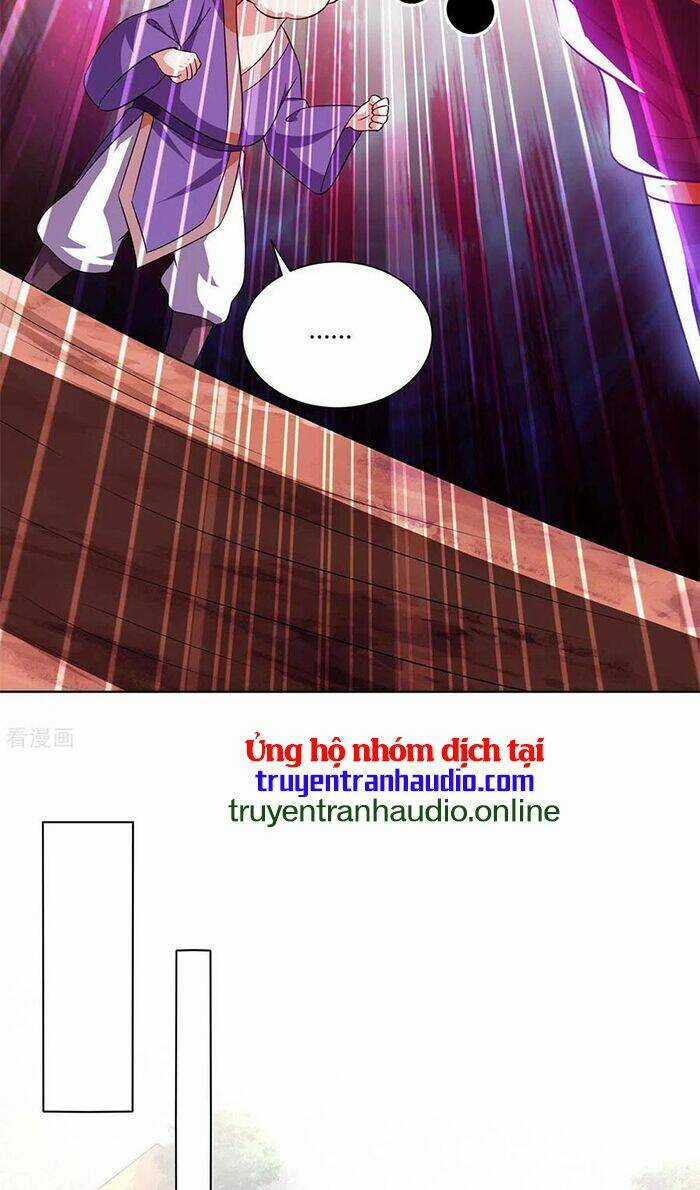 Độc Bộ Tiêu Dao - Chapter 277 - Trang 10