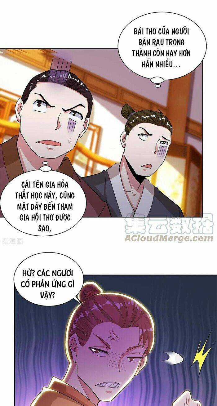 Độc Bộ Tiêu Dao - Chapter 278 - Trang 1