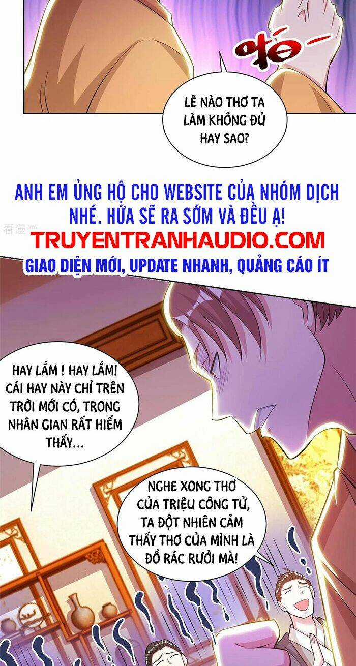 Độc Bộ Tiêu Dao - Chapter 278 - Trang 2