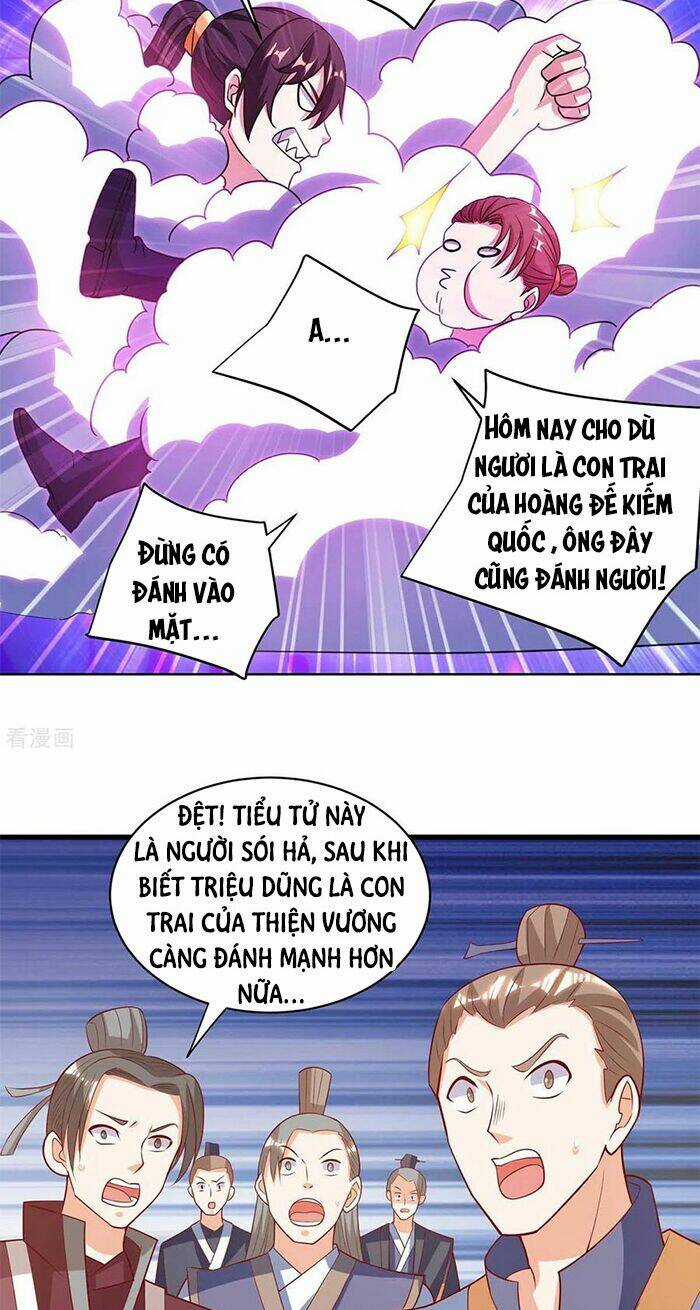 Độc Bộ Tiêu Dao - Chapter 278 - Trang 14