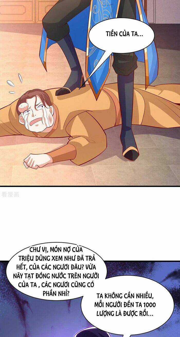 Độc Bộ Tiêu Dao - Chapter 278 - Trang 16