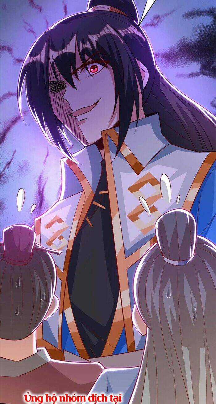 Độc Bộ Tiêu Dao - Chapter 278 - Trang 17