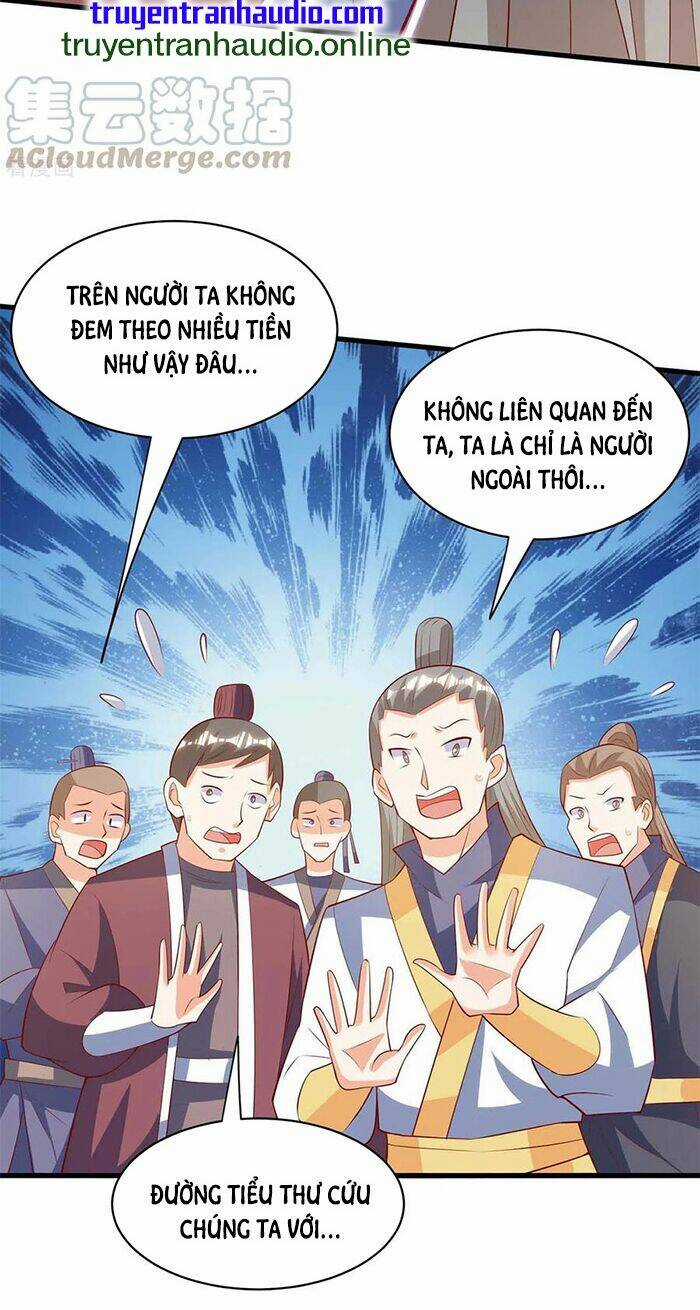 Độc Bộ Tiêu Dao - Chapter 278 - Trang 18