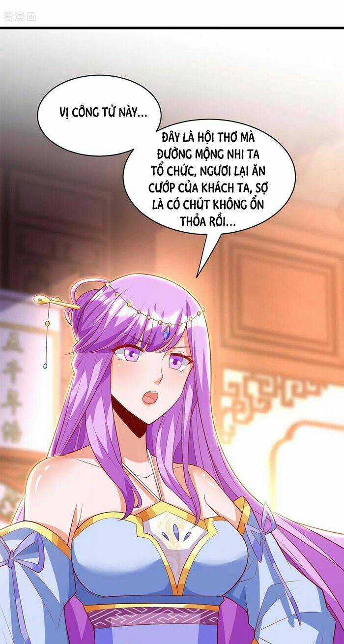 Độc Bộ Tiêu Dao - Chapter 278 - Trang 19