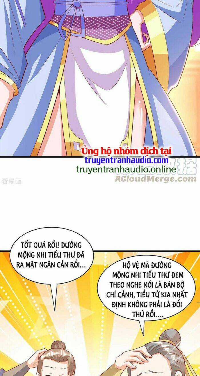 Độc Bộ Tiêu Dao - Chapter 278 - Trang 20