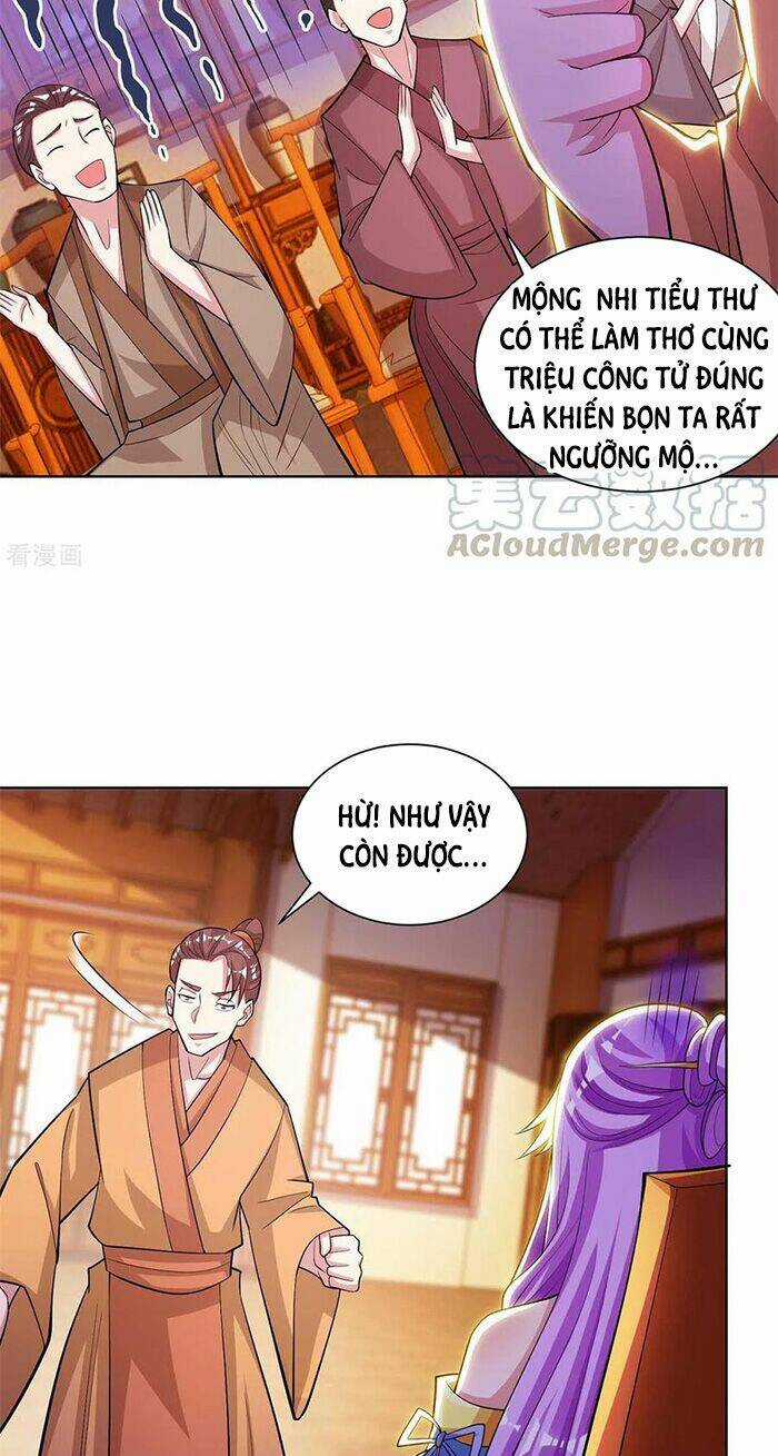 Độc Bộ Tiêu Dao - Chapter 278 - Trang 3