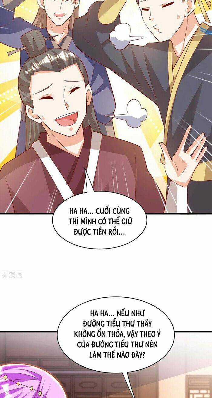 Độc Bộ Tiêu Dao - Chapter 278 - Trang 21