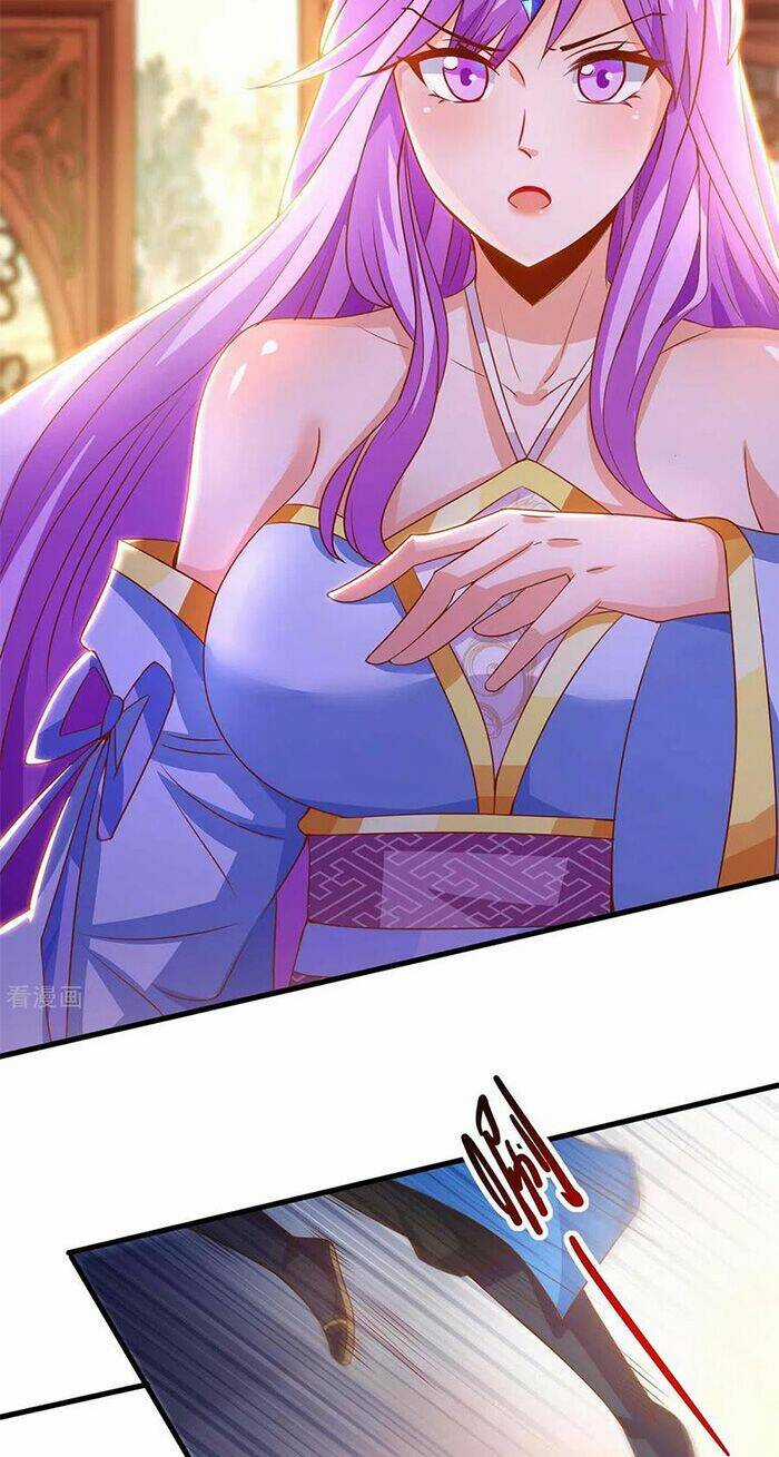 Độc Bộ Tiêu Dao - Chapter 278 - Trang 23