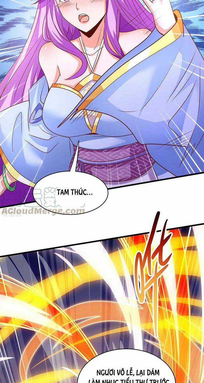 Độc Bộ Tiêu Dao - Chapter 278 - Trang 26