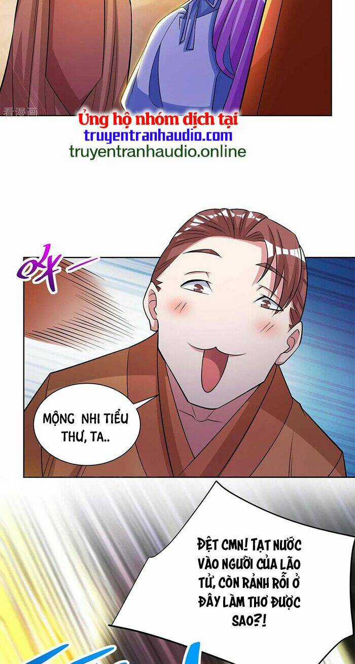 Độc Bộ Tiêu Dao - Chapter 278 - Trang 4