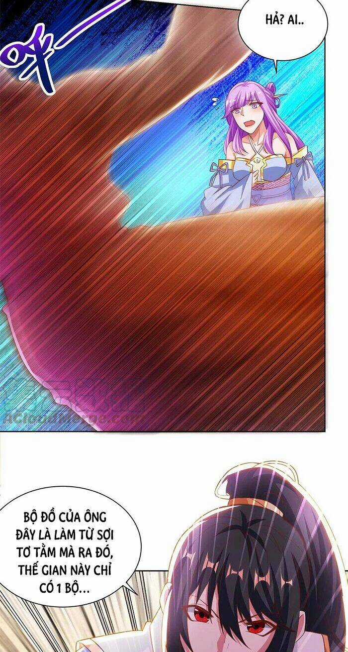 Độc Bộ Tiêu Dao - Chapter 278 - Trang 6