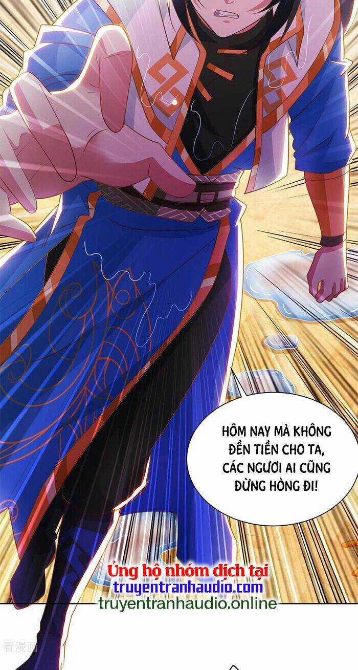 Độc Bộ Tiêu Dao - Chapter 278 - Trang 7