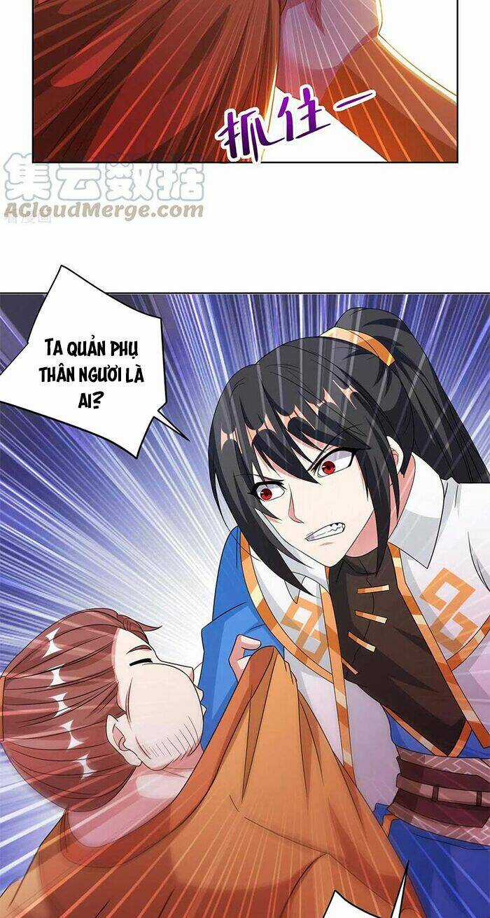 Độc Bộ Tiêu Dao - Chapter 278 - Trang 10