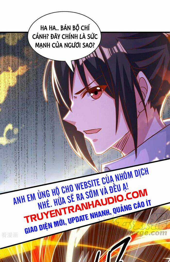 Độc Bộ Tiêu Dao - Chapter 279 - Trang 1