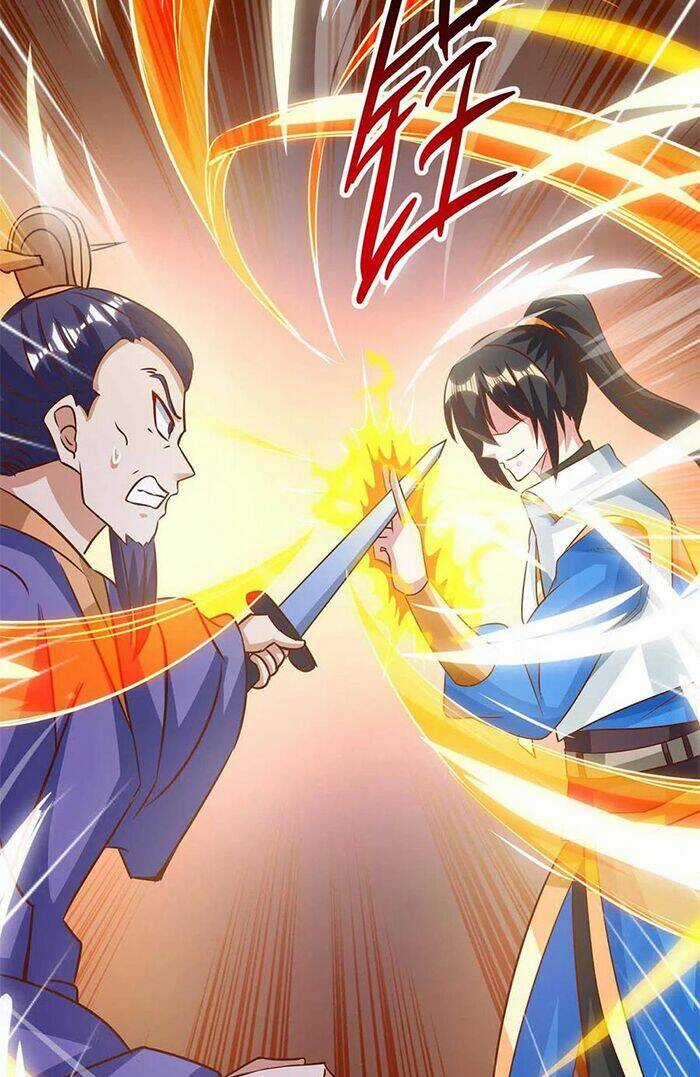 Độc Bộ Tiêu Dao - Chapter 279 - Trang 2