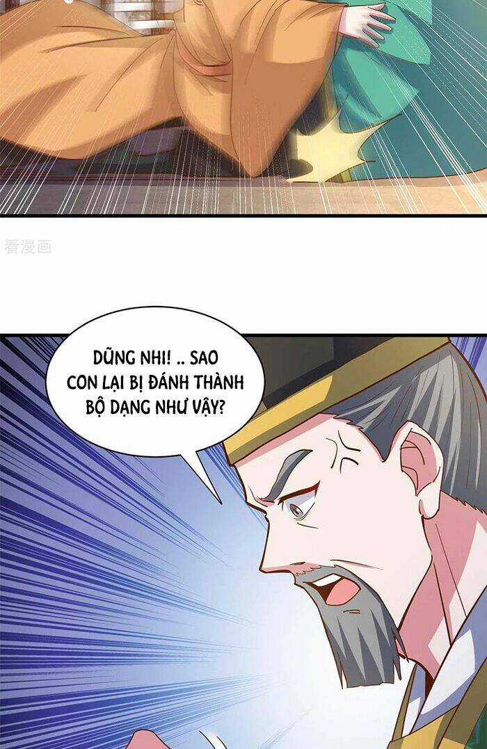 Độc Bộ Tiêu Dao - Chapter 279 - Trang 12