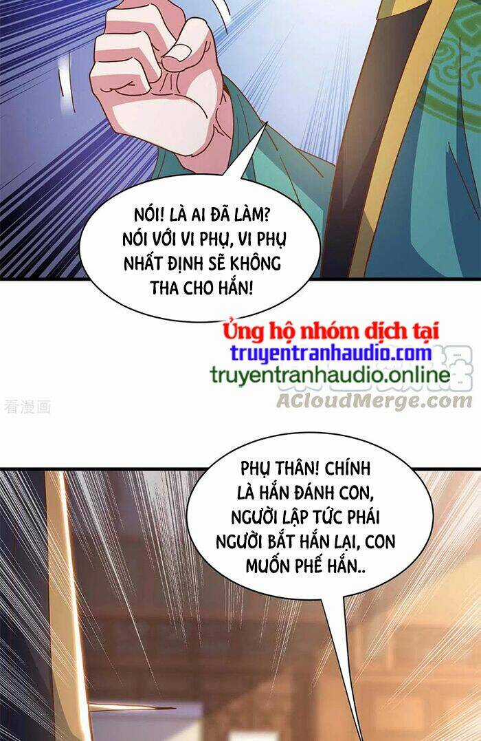 Độc Bộ Tiêu Dao - Chapter 279 - Trang 13