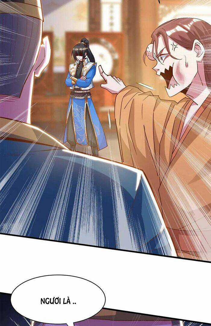 Độc Bộ Tiêu Dao - Chapter 279 - Trang 14