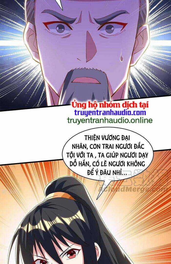 Độc Bộ Tiêu Dao - Chapter 279 - Trang 15