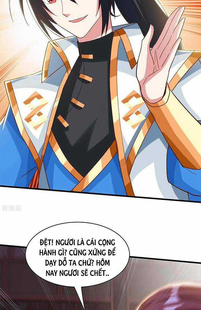 Độc Bộ Tiêu Dao - Chapter 279 - Trang 16