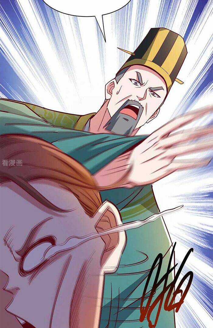 Độc Bộ Tiêu Dao - Chapter 279 - Trang 18