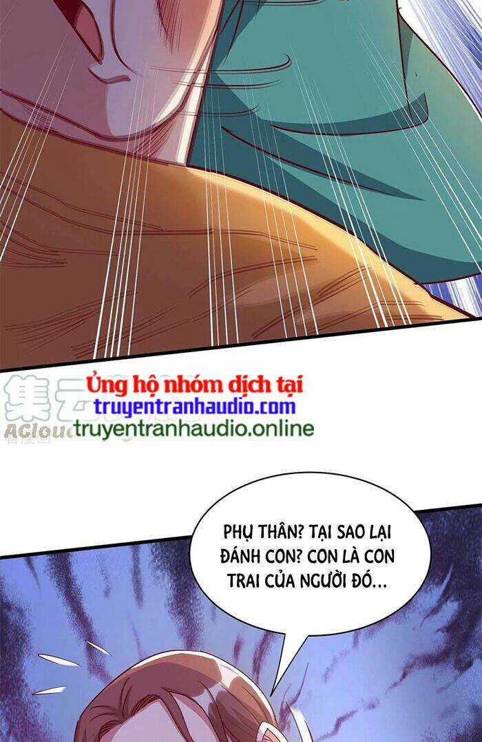 Độc Bộ Tiêu Dao - Chapter 279 - Trang 19