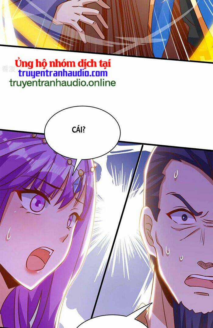 Độc Bộ Tiêu Dao - Chapter 279 - Trang 3