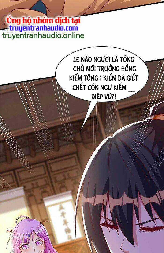 Độc Bộ Tiêu Dao - Chapter 279 - Trang 22