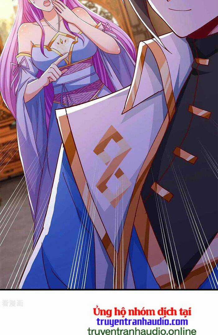 Độc Bộ Tiêu Dao - Chapter 279 - Trang 23