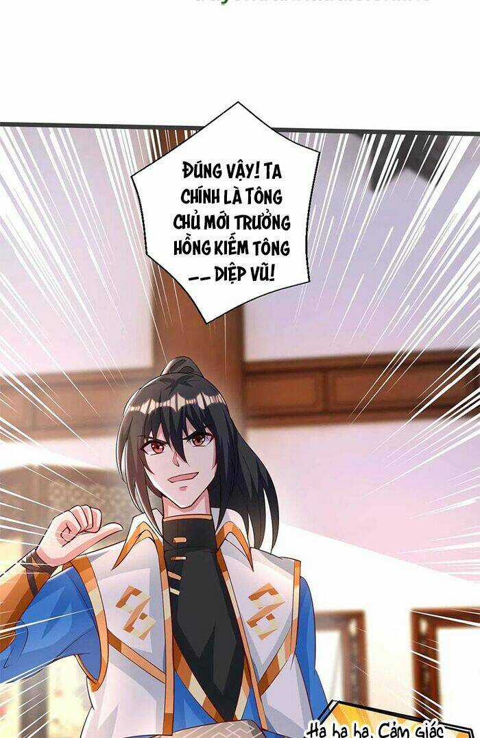 Độc Bộ Tiêu Dao - Chapter 279 - Trang 24