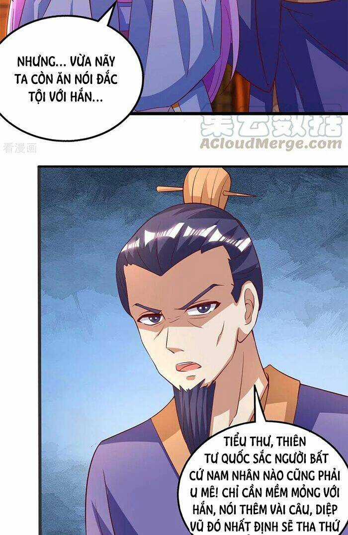 Độc Bộ Tiêu Dao - Chapter 279 - Trang 27