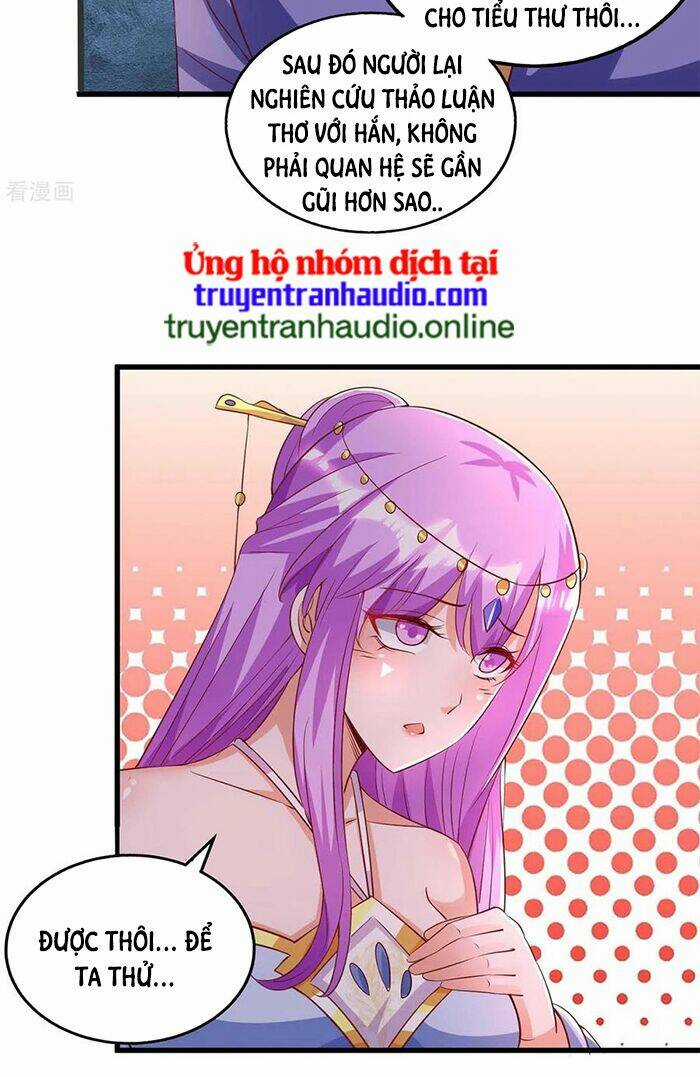 Độc Bộ Tiêu Dao - Chapter 279 - Trang 28