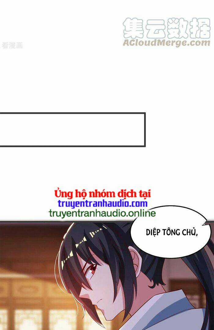 Độc Bộ Tiêu Dao - Chapter 279 - Trang 29