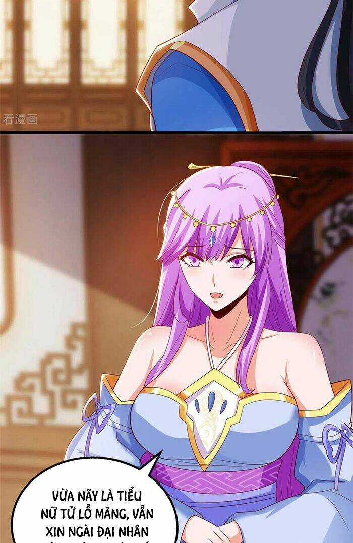 Độc Bộ Tiêu Dao - Chapter 279 - Trang 30