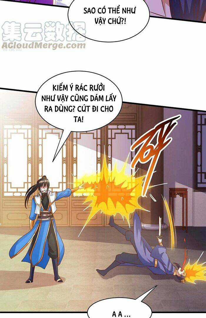 Độc Bộ Tiêu Dao - Chapter 279 - Trang 4