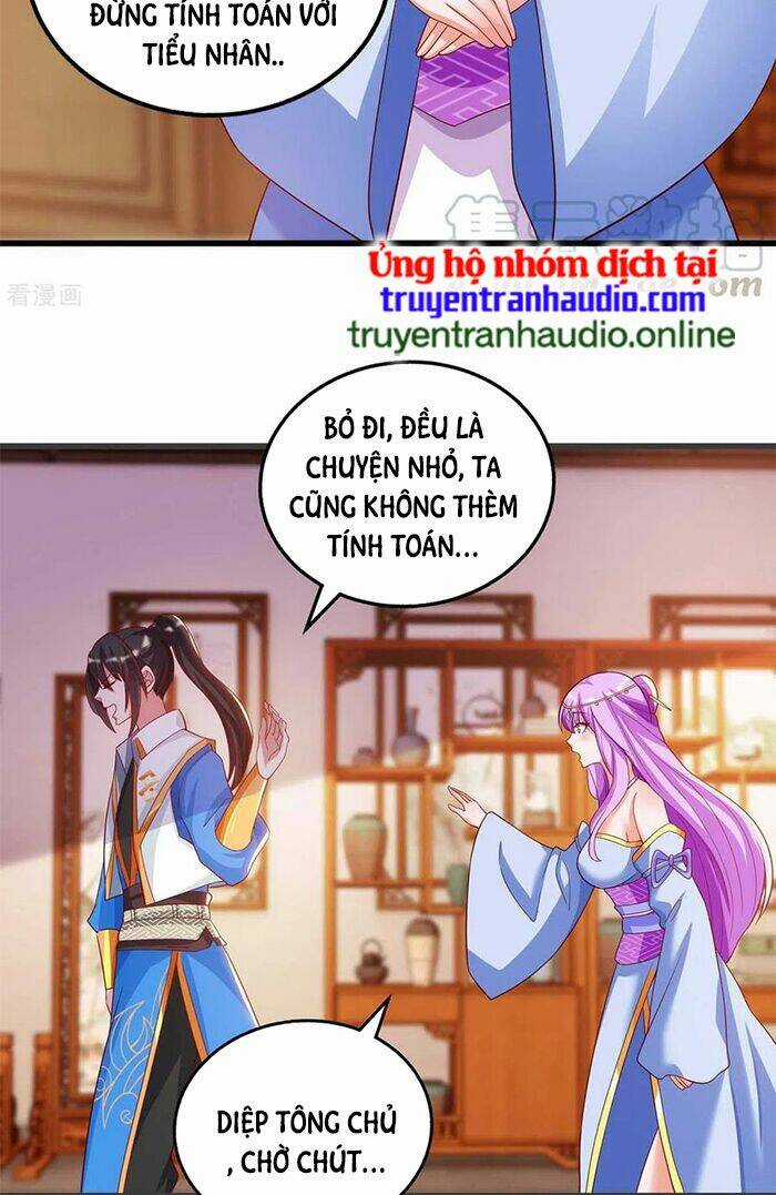 Độc Bộ Tiêu Dao - Chapter 279 - Trang 31