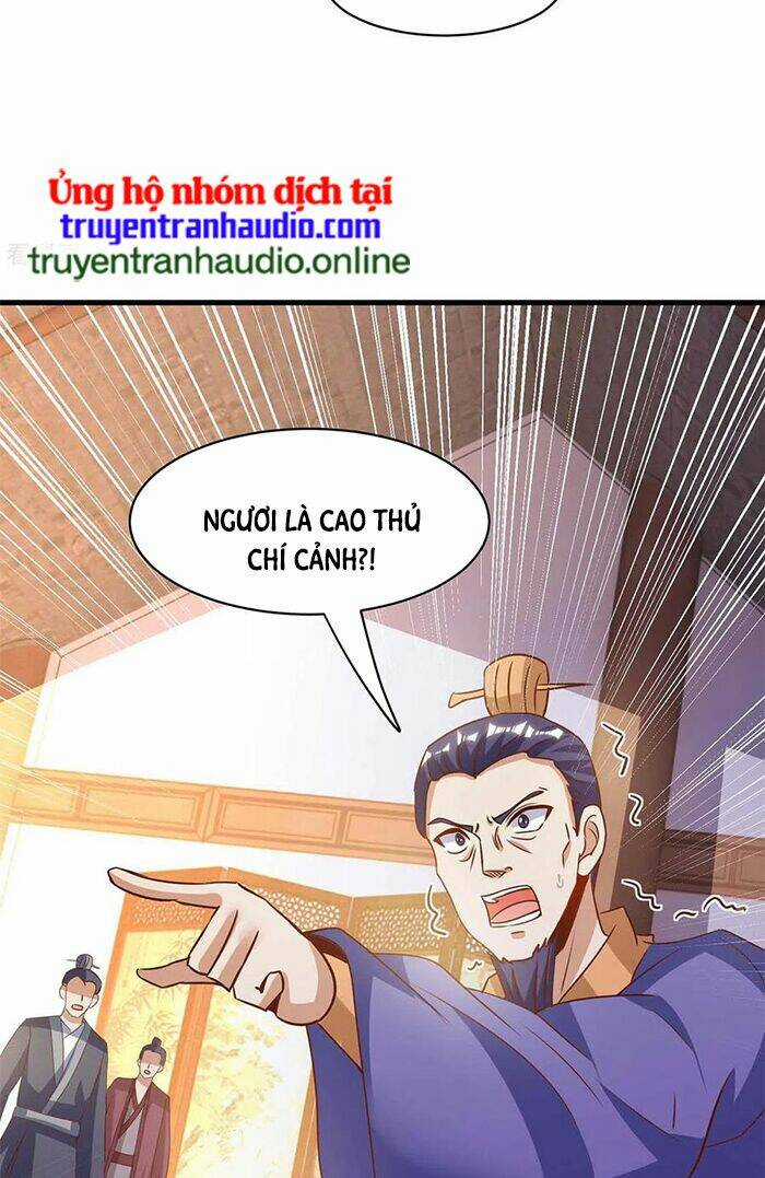 Độc Bộ Tiêu Dao - Chapter 279 - Trang 5